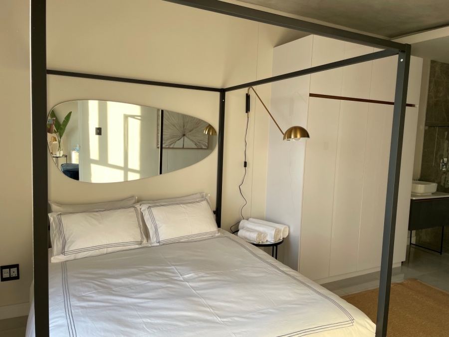 1 Bedroom Property for Sale in Houghton Estate Gauteng