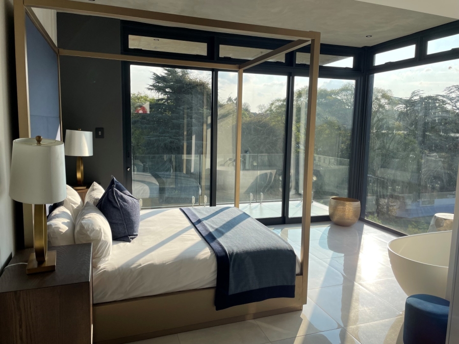 1 Bedroom Property for Sale in Houghton Estate Gauteng
