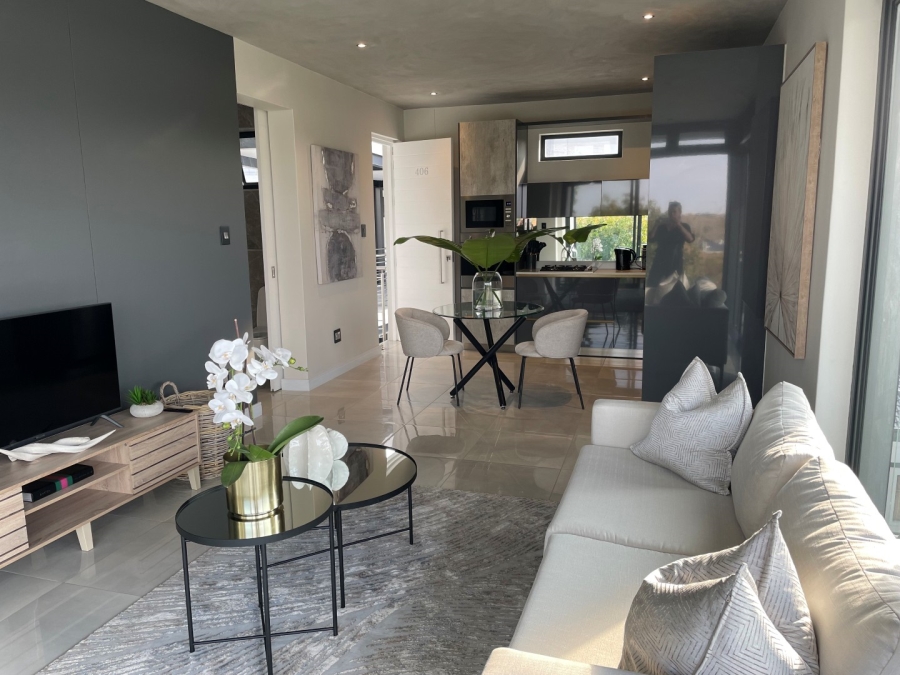1 Bedroom Property for Sale in Houghton Estate Gauteng