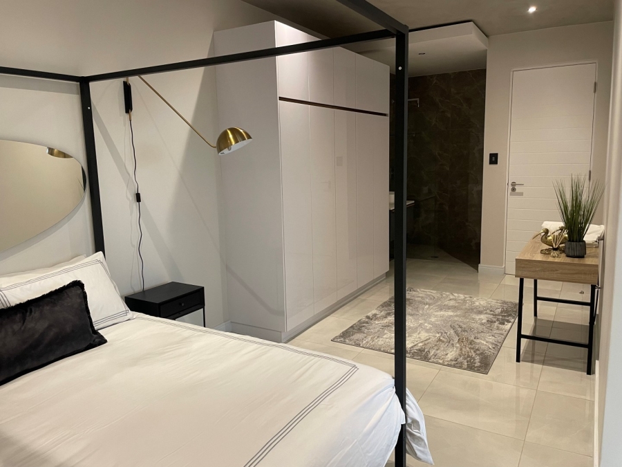 1 Bedroom Property for Sale in Houghton Estate Gauteng