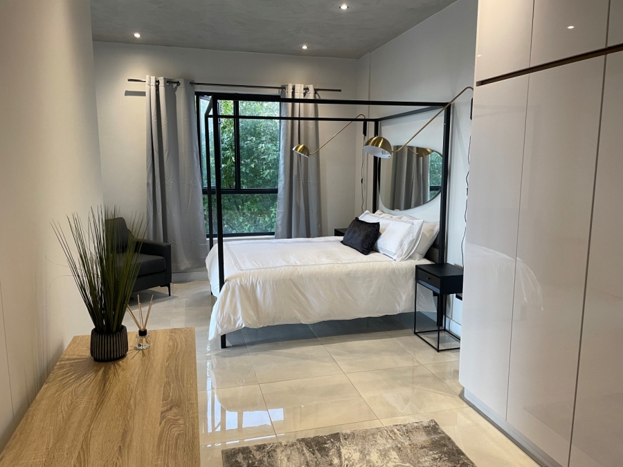 1 Bedroom Property for Sale in Houghton Estate Gauteng