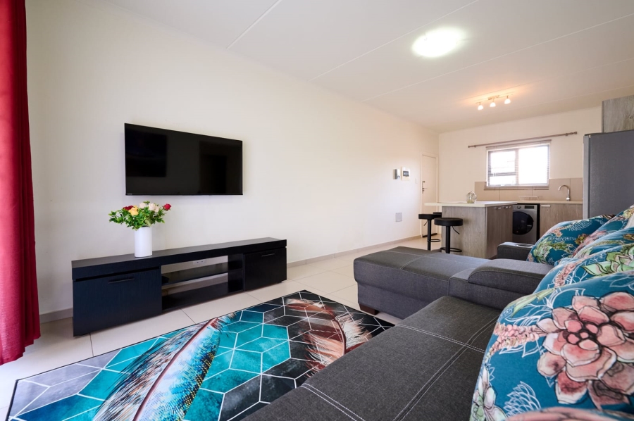 To Let 2 Bedroom Property for Rent in Carlswald Gauteng