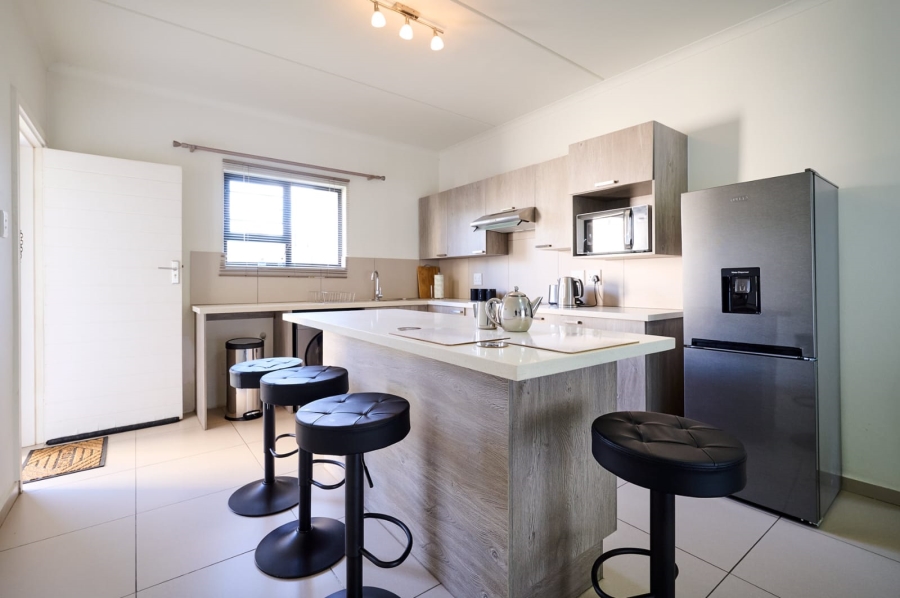 To Let 2 Bedroom Property for Rent in Carlswald Gauteng