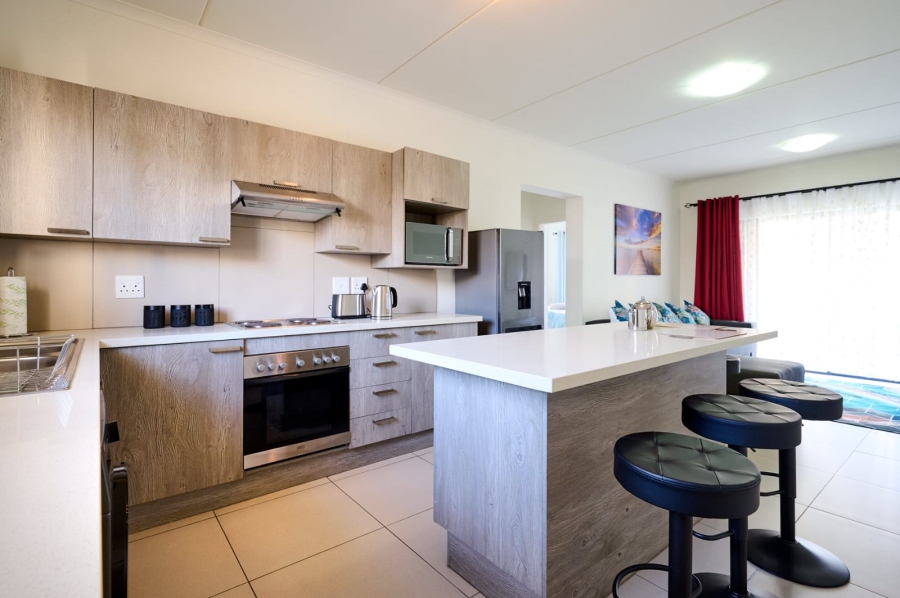 To Let 2 Bedroom Property for Rent in Carlswald Gauteng