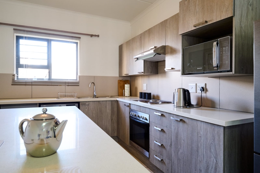 To Let 2 Bedroom Property for Rent in Carlswald Gauteng