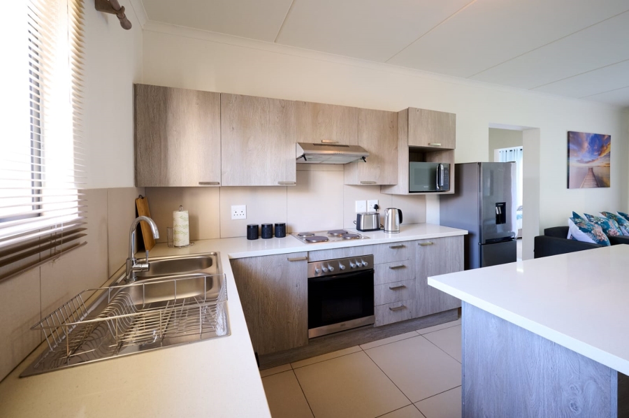 To Let 2 Bedroom Property for Rent in Carlswald Gauteng
