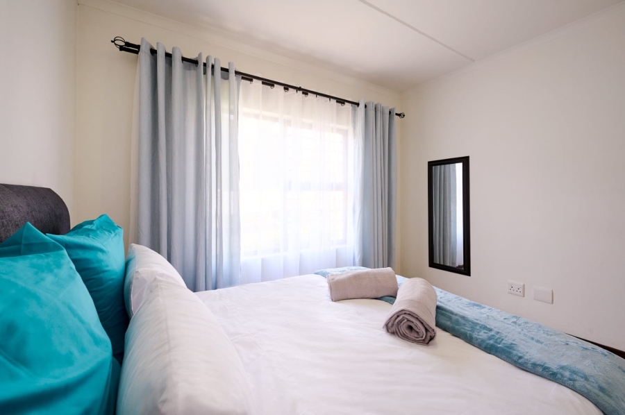 To Let 2 Bedroom Property for Rent in Carlswald Gauteng