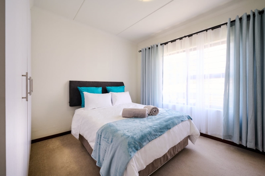 To Let 2 Bedroom Property for Rent in Carlswald Gauteng