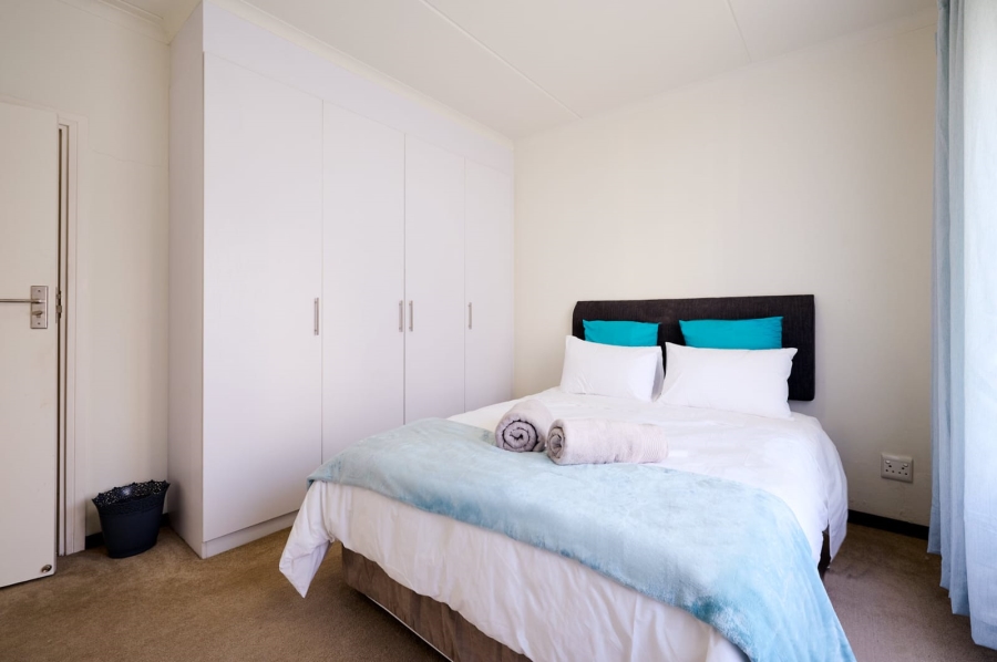 To Let 2 Bedroom Property for Rent in Carlswald Gauteng