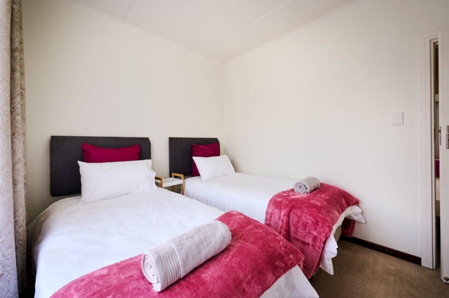To Let 2 Bedroom Property for Rent in Carlswald Gauteng