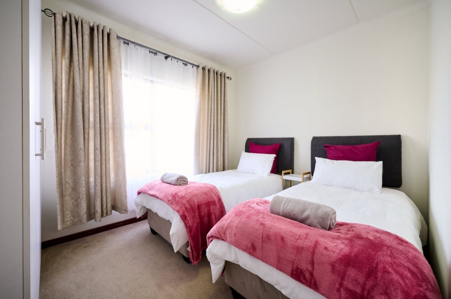 To Let 2 Bedroom Property for Rent in Carlswald Gauteng