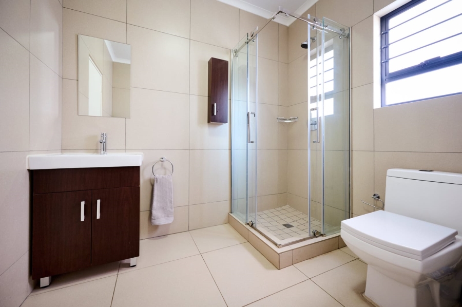 To Let 2 Bedroom Property for Rent in Carlswald Gauteng
