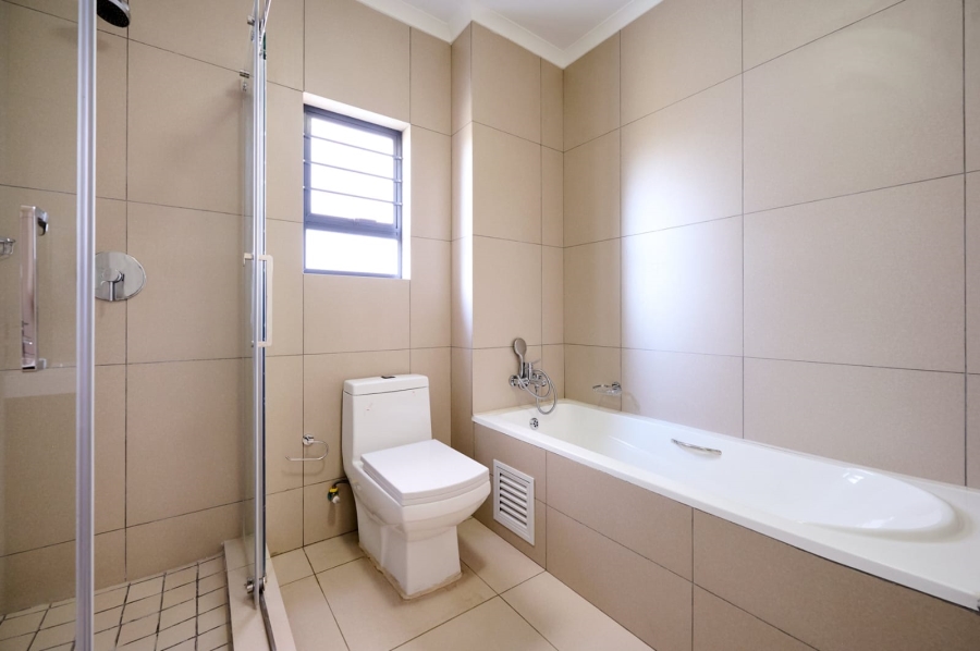 To Let 2 Bedroom Property for Rent in Carlswald Gauteng