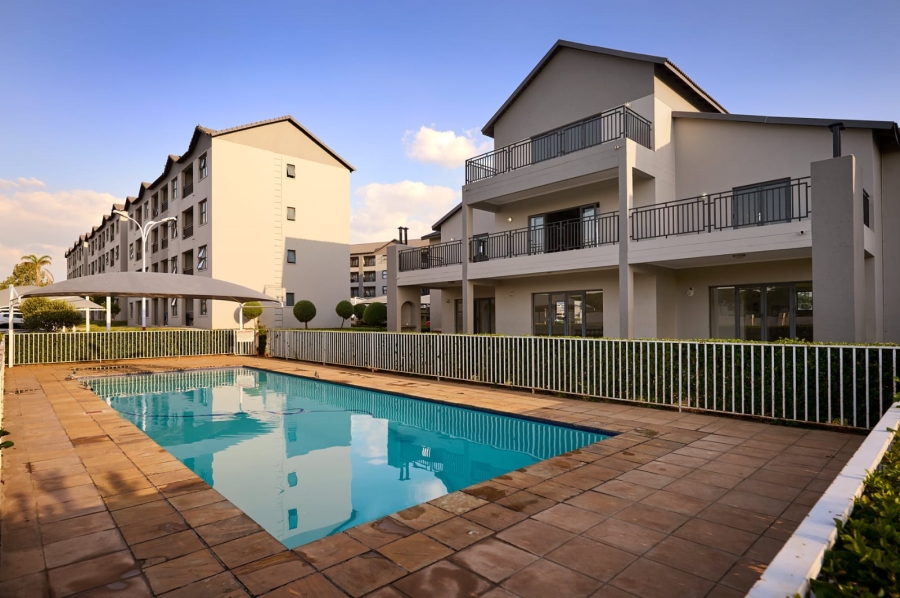 To Let 2 Bedroom Property for Rent in Carlswald Gauteng