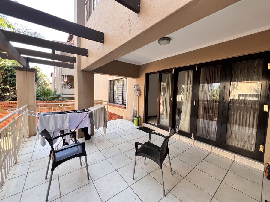 2 Bedroom Property for Sale in Sunninghill Gauteng
