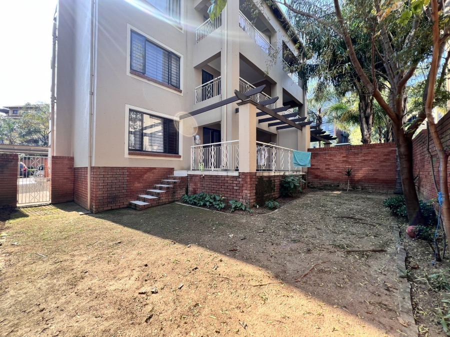 2 Bedroom Property for Sale in Sunninghill Gauteng