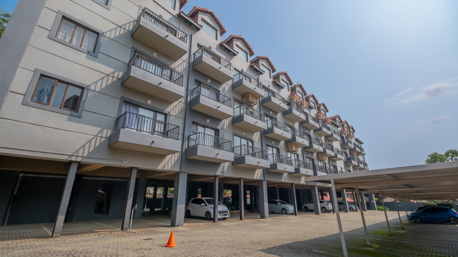 1 Bedroom Property for Sale in Hillcrest Gauteng