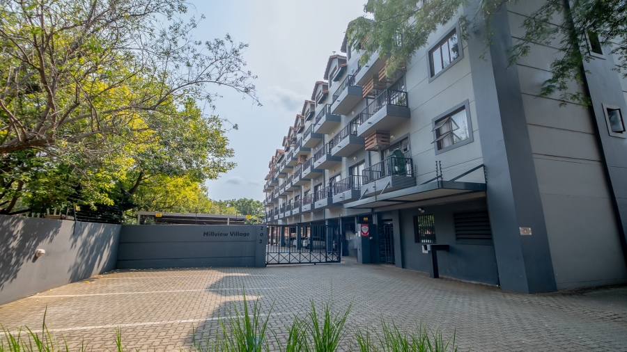 1 Bedroom Property for Sale in Hillcrest Gauteng