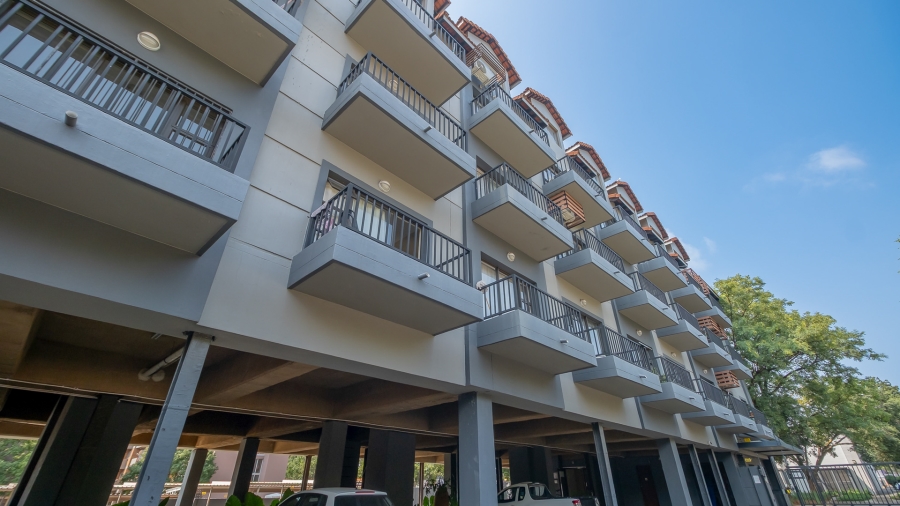 1 Bedroom Property for Sale in Hillcrest Gauteng