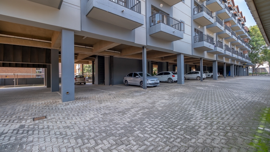 1 Bedroom Property for Sale in Hillcrest Gauteng