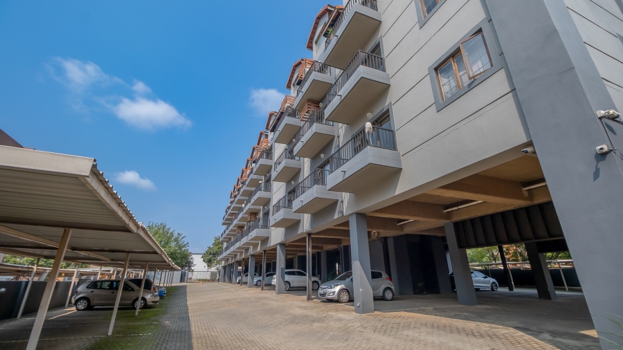 1 Bedroom Property for Sale in Hillcrest Gauteng
