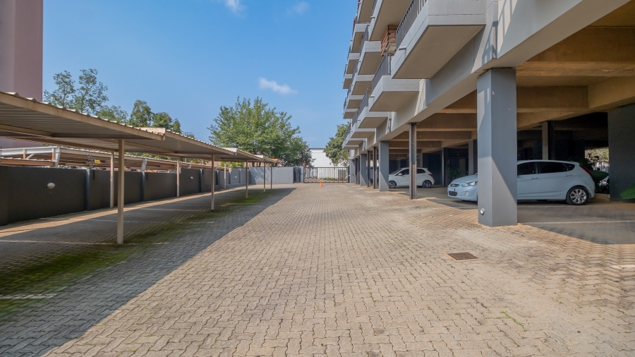 1 Bedroom Property for Sale in Hillcrest Gauteng