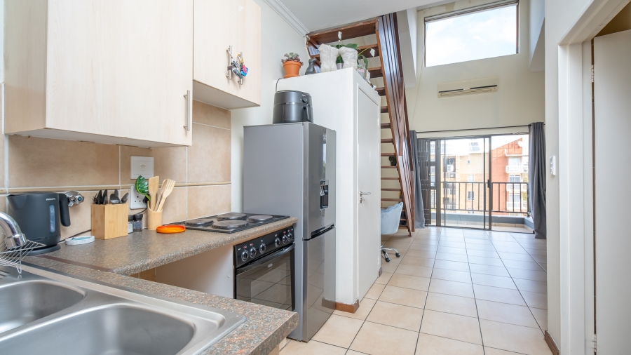 1 Bedroom Property for Sale in Hillcrest Gauteng