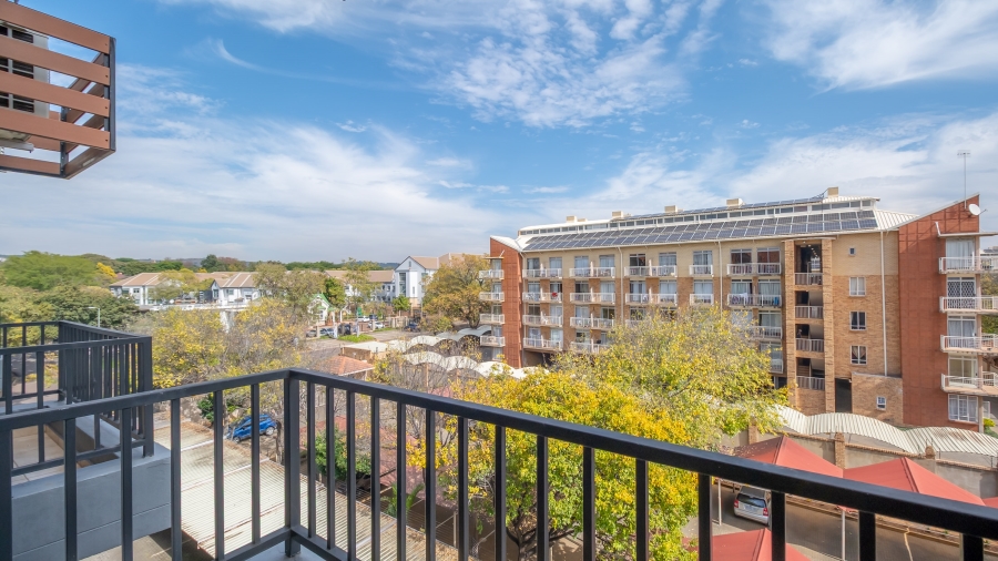 1 Bedroom Property for Sale in Hillcrest Gauteng