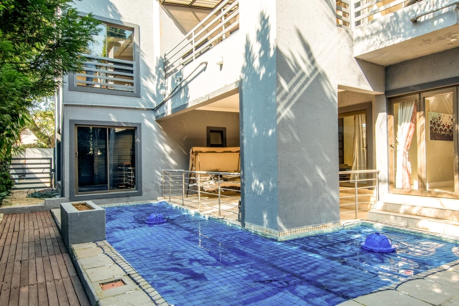 5 Bedroom Property for Sale in Summerset Gauteng