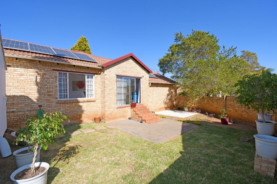 3 Bedroom Property for Sale in Kyalami Hills Gauteng