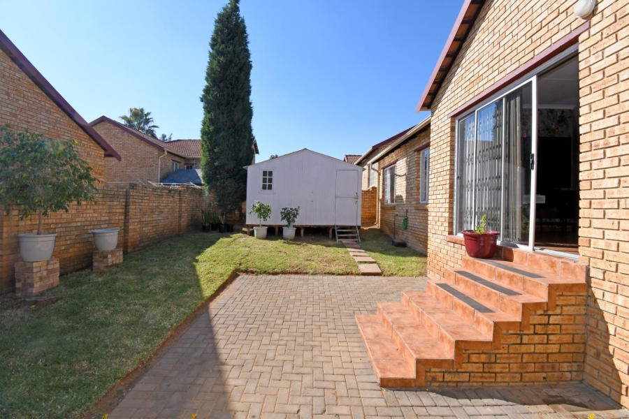 3 Bedroom Property for Sale in Kyalami Hills Gauteng