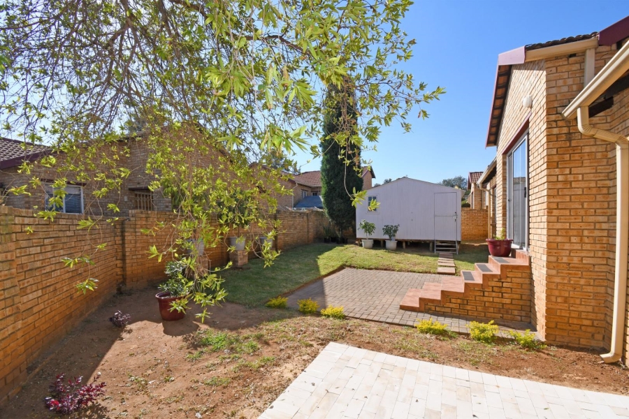 3 Bedroom Property for Sale in Kyalami Hills Gauteng
