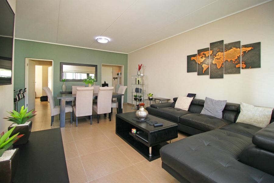 4 Bedroom Property for Sale in Kyalami Gauteng