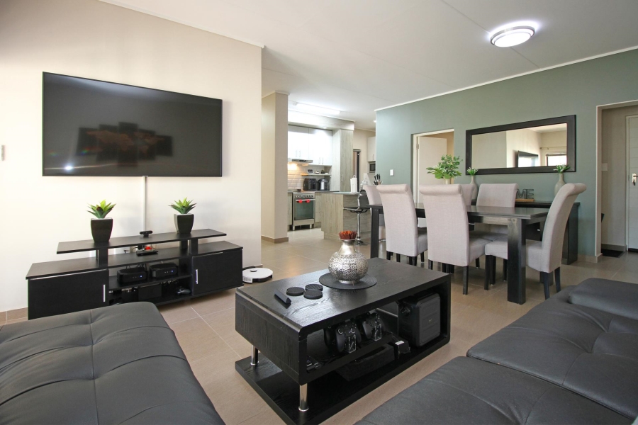 4 Bedroom Property for Sale in Kyalami Gauteng