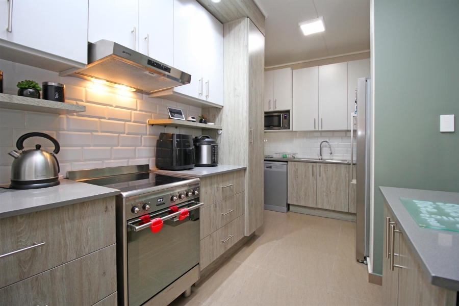 4 Bedroom Property for Sale in Kyalami Gauteng