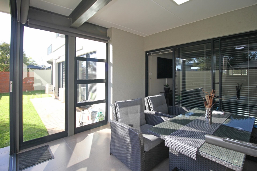 4 Bedroom Property for Sale in Kyalami Gauteng
