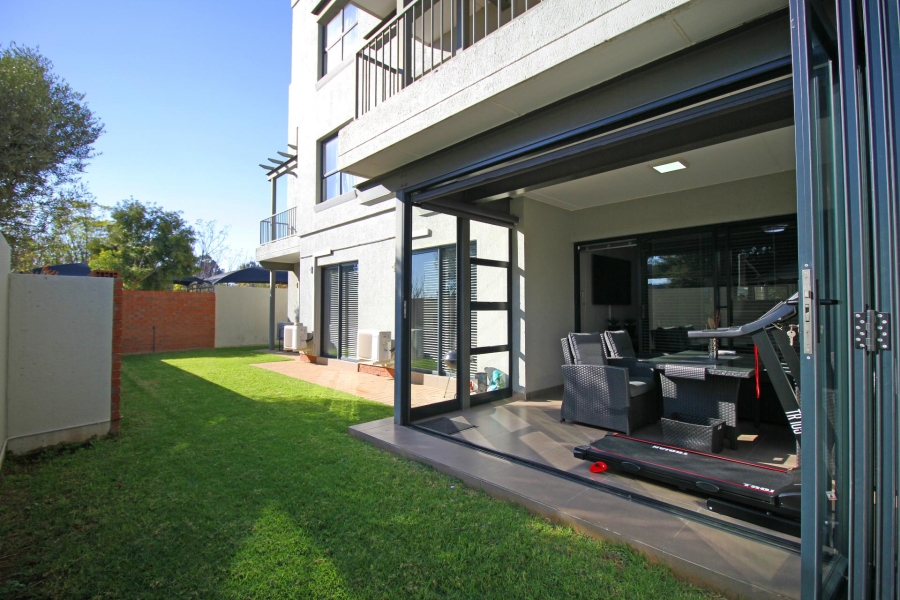 4 Bedroom Property for Sale in Kyalami Gauteng