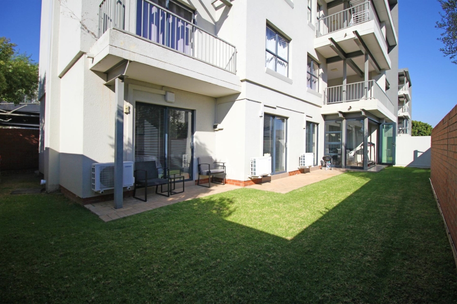 4 Bedroom Property for Sale in Kyalami Gauteng