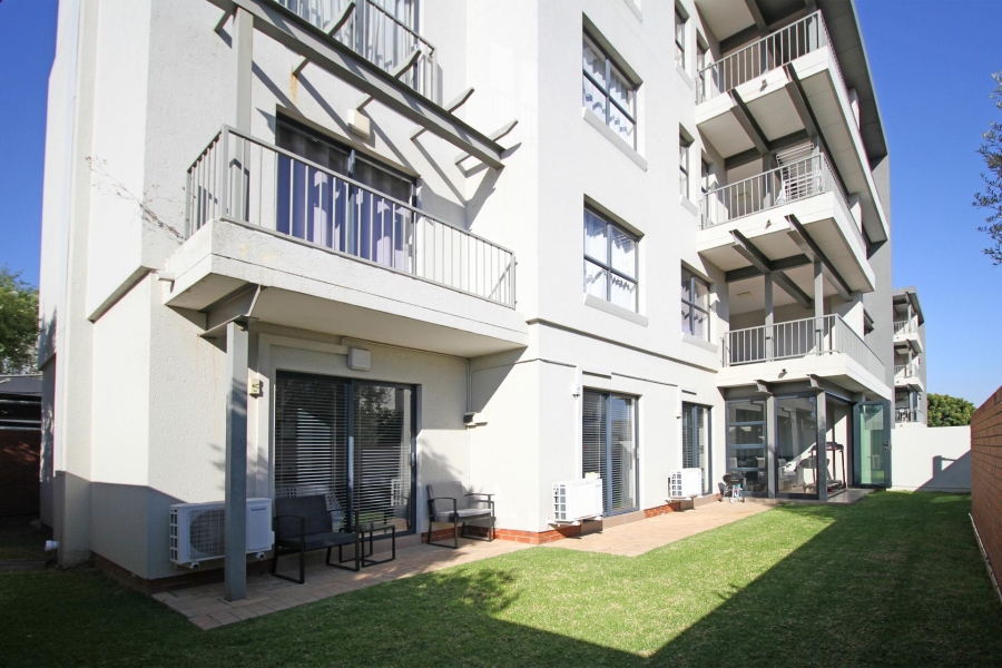 4 Bedroom Property for Sale in Kyalami Gauteng