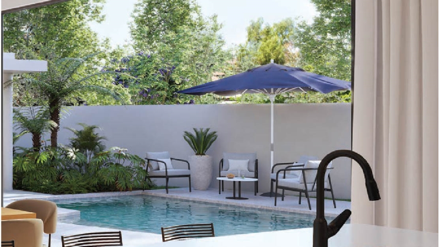 4 Bedroom Property for Sale in Bryanston Gauteng
