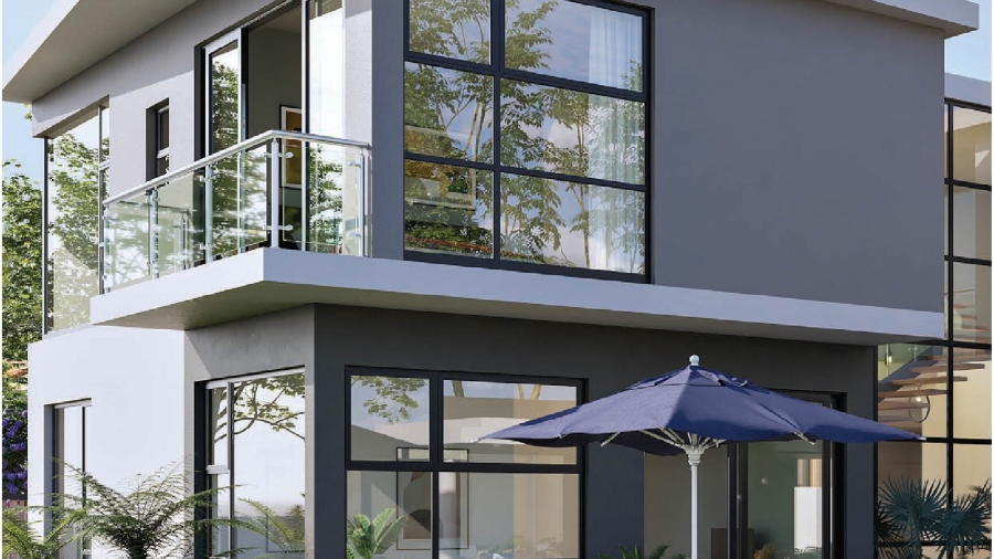 4 Bedroom Property for Sale in Bryanston Gauteng
