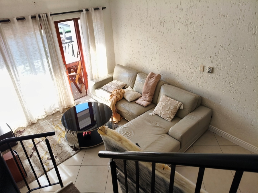 To Let 2 Bedroom Property for Rent in Morningside Gauteng