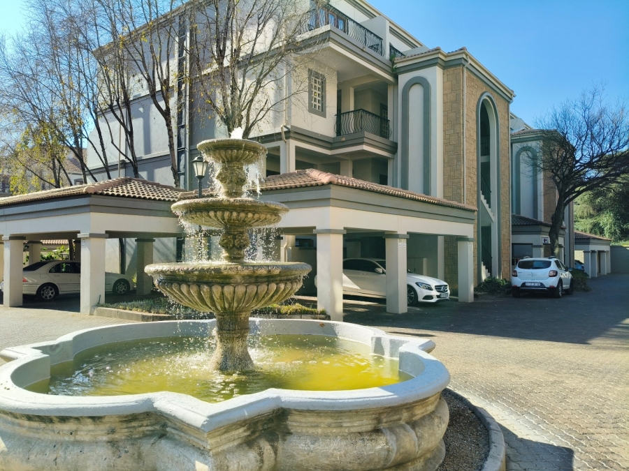 To Let 2 Bedroom Property for Rent in Morningside Gauteng