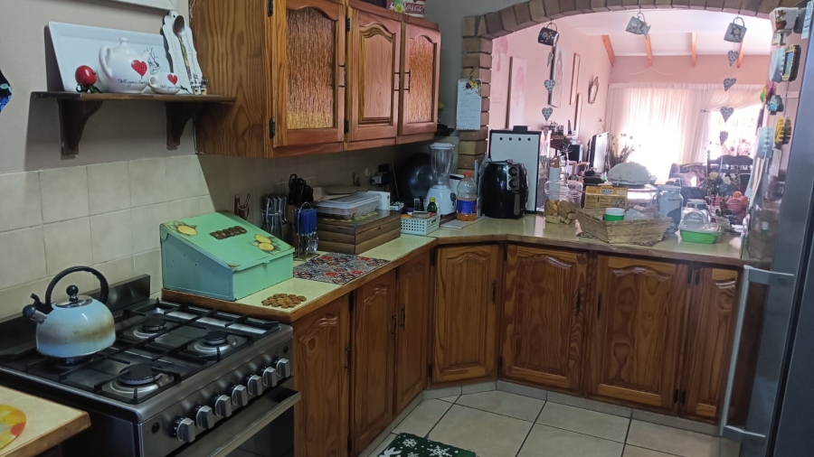 2 Bedroom Property for Sale in Edelweiss Gauteng
