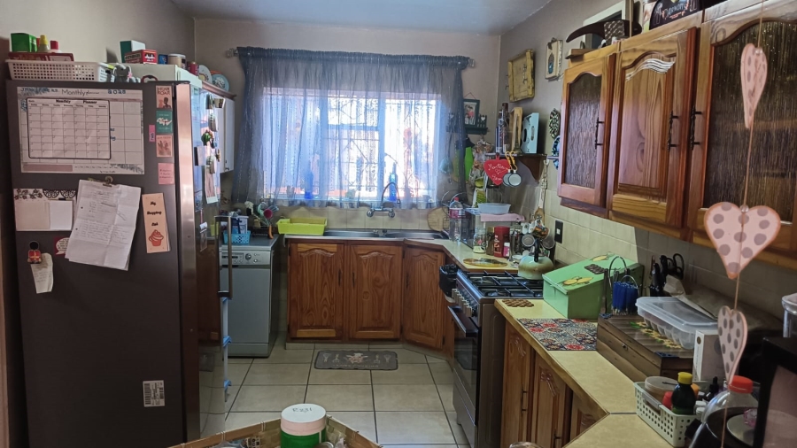 2 Bedroom Property for Sale in Edelweiss Gauteng
