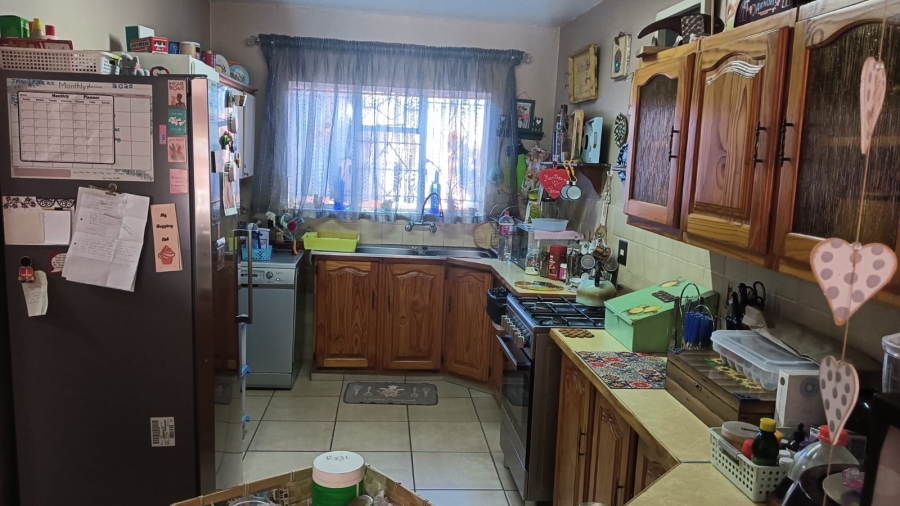 2 Bedroom Property for Sale in Edelweiss Gauteng
