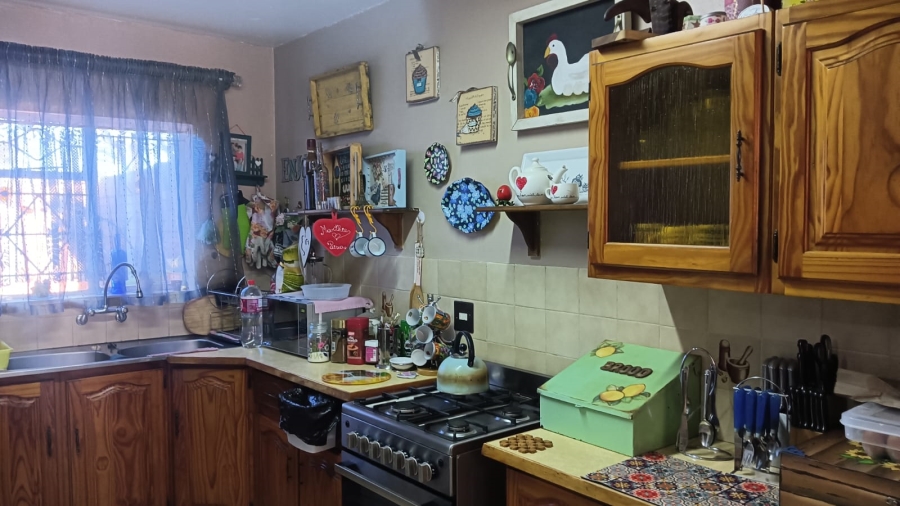 2 Bedroom Property for Sale in Edelweiss Gauteng