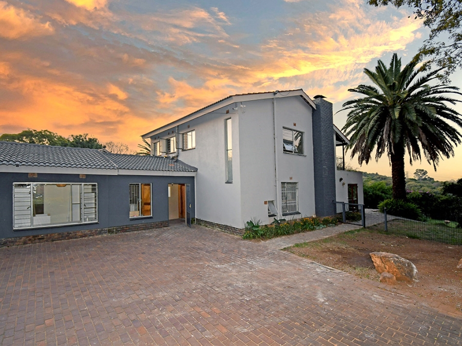 4 Bedroom Property for Sale in Klevehill Park Gauteng