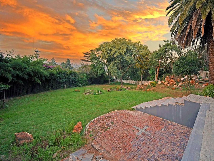 4 Bedroom Property for Sale in Klevehill Park Gauteng