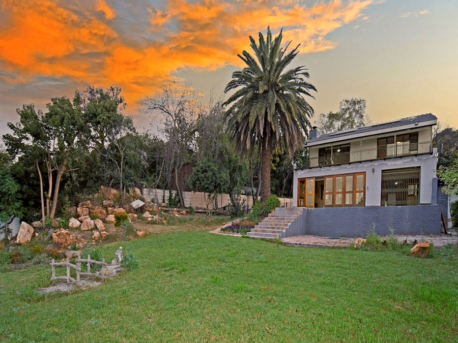 4 Bedroom Property for Sale in Klevehill Park Gauteng